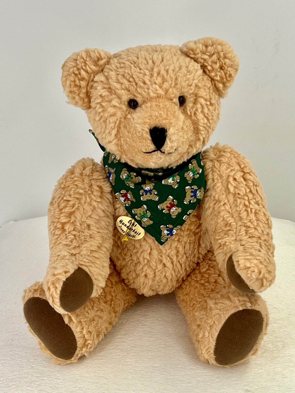 Teddybär - 45 cm (mittel) - Beige